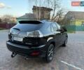 Черный Лексус РХ, объемом двигателя 3.46 л и пробегом 190 тыс. км за 12500 $, фото 33 на Automoto.ua
