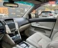 Черный Лексус РХ, объемом двигателя 3.46 л и пробегом 291 тыс. км за 10900 $, фото 11 на Automoto.ua
