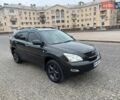 Черный Лексус РХ, объемом двигателя 3.46 л и пробегом 249 тыс. км за 9200 $, фото 7 на Automoto.ua