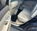 Чорний Лексус РХ, об'ємом двигуна 3.46 л та пробігом 263 тис. км за 8900 $, фото 11 на Automoto.ua