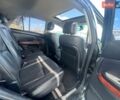 Черный Лексус РХ, объемом двигателя 3.46 л и пробегом 137 тыс. км за 11500 $, фото 20 на Automoto.ua