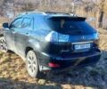 Черный Лексус РХ, объемом двигателя 3.46 л и пробегом 180 тыс. км за 9500 $, фото 1 на Automoto.ua