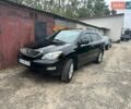 Чорний Лексус РХ, об'ємом двигуна 3.46 л та пробігом 242 тис. км за 9700 $, фото 30 на Automoto.ua