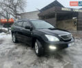 Чорний Лексус РХ, об'ємом двигуна 3.46 л та пробігом 280 тис. км за 9600 $, фото 2 на Automoto.ua