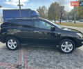 Лексус РХ 2007 в Днепре (Днепропетровске) на Automoto.ua Черный Лексус РХ, объемом двигателя 3.5 л и пробегом 345 тыс. км за 10500 $, фото 6 на Automoto.ua