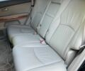 Черный Лексус РХ, объемом двигателя 3.46 л и пробегом 204 тыс. км за 12600 $, фото 20 на Automoto.ua