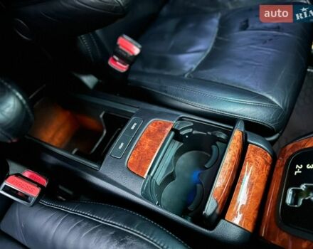 Черный Лексус РХ, объемом двигателя 3.46 л и пробегом 225 тыс. км за 12500 $, фото 30 на Automoto.ua