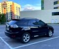 Чорний Лексус РХ, об'ємом двигуна 3.5 л та пробігом 210 тис. км за 9200 $, фото 7 на Automoto.ua