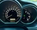Черный Лексус РХ, объемом двигателя 3.46 л и пробегом 190 тыс. км за 12500 $, фото 54 на Automoto.ua