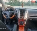 Черный Лексус РХ, объемом двигателя 3.46 л и пробегом 212 тыс. км за 10600 $, фото 34 на Automoto.ua