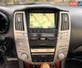 Черный Лексус РХ, объемом двигателя 3.5 л и пробегом 247 тыс. км за 11500 $, фото 38 на Automoto.ua