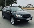 Черный Лексус РХ, объемом двигателя 3.46 л и пробегом 180 тыс. км за 11100 $, фото 3 на Automoto.ua