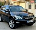 Черный Лексус РХ, объемом двигателя 3.46 л и пробегом 178 тыс. км за 12900 $, фото 1 на Automoto.ua
