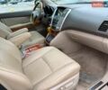 Чорний Лексус РХ, об'ємом двигуна 3.46 л та пробігом 268 тис. км за 10500 $, фото 28 на Automoto.ua