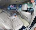 Черный Лексус РХ, объемом двигателя 3.46 л и пробегом 205 тыс. км за 12800 $, фото 12 на Automoto.ua