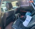 Чорний Лексус РХ, об'ємом двигуна 3.46 л та пробігом 320 тис. км за 12500 $, фото 5 на Automoto.ua