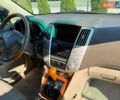 Чорний Лексус РХ, об'ємом двигуна 0 л та пробігом 260 тис. км за 7500 $, фото 31 на Automoto.ua