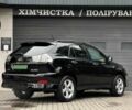 Черный Лексус РХ, объемом двигателя 3.5 л и пробегом 220 тыс. км за 9900 $, фото 6 на Automoto.ua
