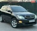 Черный Лексус РХ, объемом двигателя 3.46 л и пробегом 238 тыс. км за 9400 $, фото 15 на Automoto.ua