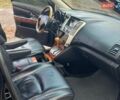 Черный Лексус РХ, объемом двигателя 3.46 л и пробегом 240 тыс. км за 11700 $, фото 8 на Automoto.ua