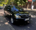Черный Лексус РХ, объемом двигателя 3.46 л и пробегом 266 тыс. км за 11300 $, фото 1 на Automoto.ua