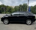 Черный Лексус РХ, объемом двигателя 3.46 л и пробегом 192 тыс. км за 11800 $, фото 13 на Automoto.ua