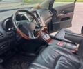 Черный Лексус РХ, объемом двигателя 3.46 л и пробегом 220 тыс. км за 13999 $, фото 30 на Automoto.ua
