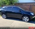 Чорний Лексус РХ, об'ємом двигуна 3.5 л та пробігом 275 тис. км за 9800 $, фото 3 на Automoto.ua
