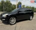 Лексус РХ 2007 в Днепре (Днепропетровске) на Automoto.ua Черный Лексус РХ, объемом двигателя 3.46 л и пробегом 192 тыс. км за 11700 $, фото 4 на Automoto.ua
