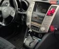 Черный Лексус РХ, объемом двигателя 3.5 л и пробегом 248 тыс. км за 10800 $, фото 11 на Automoto.ua