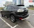 Чорний Лексус РХ, об'ємом двигуна 3.46 л та пробігом 268 тис. км за 10500 $, фото 6 на Automoto.ua