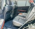 Черный Лексус РХ, объемом двигателя 3.46 л и пробегом 96 тыс. км за 13700 $, фото 47 на Automoto.ua