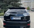 Чорний Лексус РХ, об'ємом двигуна 3.46 л та пробігом 255 тис. км за 9600 $, фото 4 на Automoto.ua