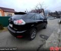 Черный Лексус РХ, объемом двигателя 3.5 л и пробегом 212 тыс. км за 11300 $, фото 2 на Automoto.ua