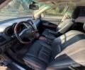 Черный Лексус РХ, объемом двигателя 3.5 л и пробегом 335 тыс. км за 11743 $, фото 7 на Automoto.ua