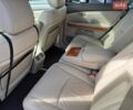 Чорний Лексус РХ, об'ємом двигуна 3.5 л та пробігом 147 тис. км за 11600 $, фото 13 на Automoto.ua