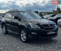 Черный Лексус РХ, объемом двигателя 3.46 л и пробегом 261 тыс. км за 9300 $, фото 2 на Automoto.ua