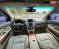 Черный Лексус РХ, объемом двигателя 3.46 л и пробегом 205 тыс. км за 12800 $, фото 10 на Automoto.ua