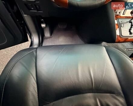 Чорний Лексус РХ, об'ємом двигуна 3.46 л та пробігом 45 тис. км за 19999 $, фото 41 на Automoto.ua