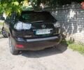 Чорний Лексус РХ, об'ємом двигуна 3.46 л та пробігом 262 тис. км за 8400 $, фото 7 на Automoto.ua