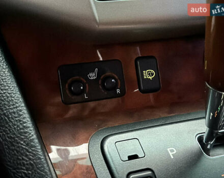 Черный Лексус РХ, объемом двигателя 3.46 л и пробегом 217 тыс. км за 14500 $, фото 43 на Automoto.ua