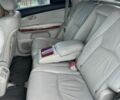 Чорний Лексус РХ, об'ємом двигуна 3 л та пробігом 379 тис. км за 7013 $, фото 7 на Automoto.ua
