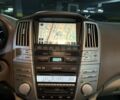 Черный Лексус РХ, объемом двигателя 3.5 л и пробегом 182 тыс. км за 12300 $, фото 13 на Automoto.ua