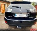 Черный Лексус РХ, объемом двигателя 3.5 л и пробегом 245 тыс. км за 9999 $, фото 5 на Automoto.ua