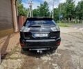 Черный Лексус РХ, объемом двигателя 3.3 л и пробегом 334 тыс. км за 10000 $, фото 6 на Automoto.ua