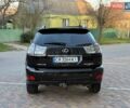 Черный Лексус РХ, объемом двигателя 3.46 л и пробегом 190 тыс. км за 12500 $, фото 37 на Automoto.ua