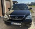 Чорний Лексус РХ, об'ємом двигуна 3.46 л та пробігом 202 тис. км за 15000 $, фото 1 на Automoto.ua