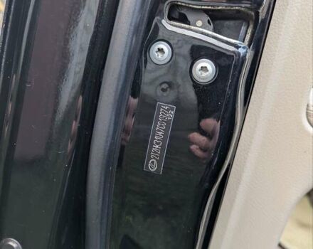 Чорний Лексус РХ, об'ємом двигуна 3.46 л та пробігом 264 тис. км за 11777 $, фото 23 на Automoto.ua