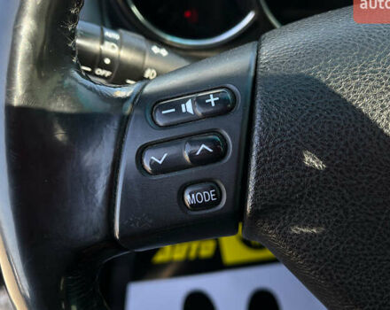 Черный Лексус РХ, объемом двигателя 3.46 л и пробегом 180 тыс. км за 9900 $, фото 11 на Automoto.ua