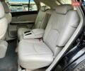 Черный Лексус РХ, объемом двигателя 3.46 л и пробегом 291 тыс. км за 10900 $, фото 7 на Automoto.ua